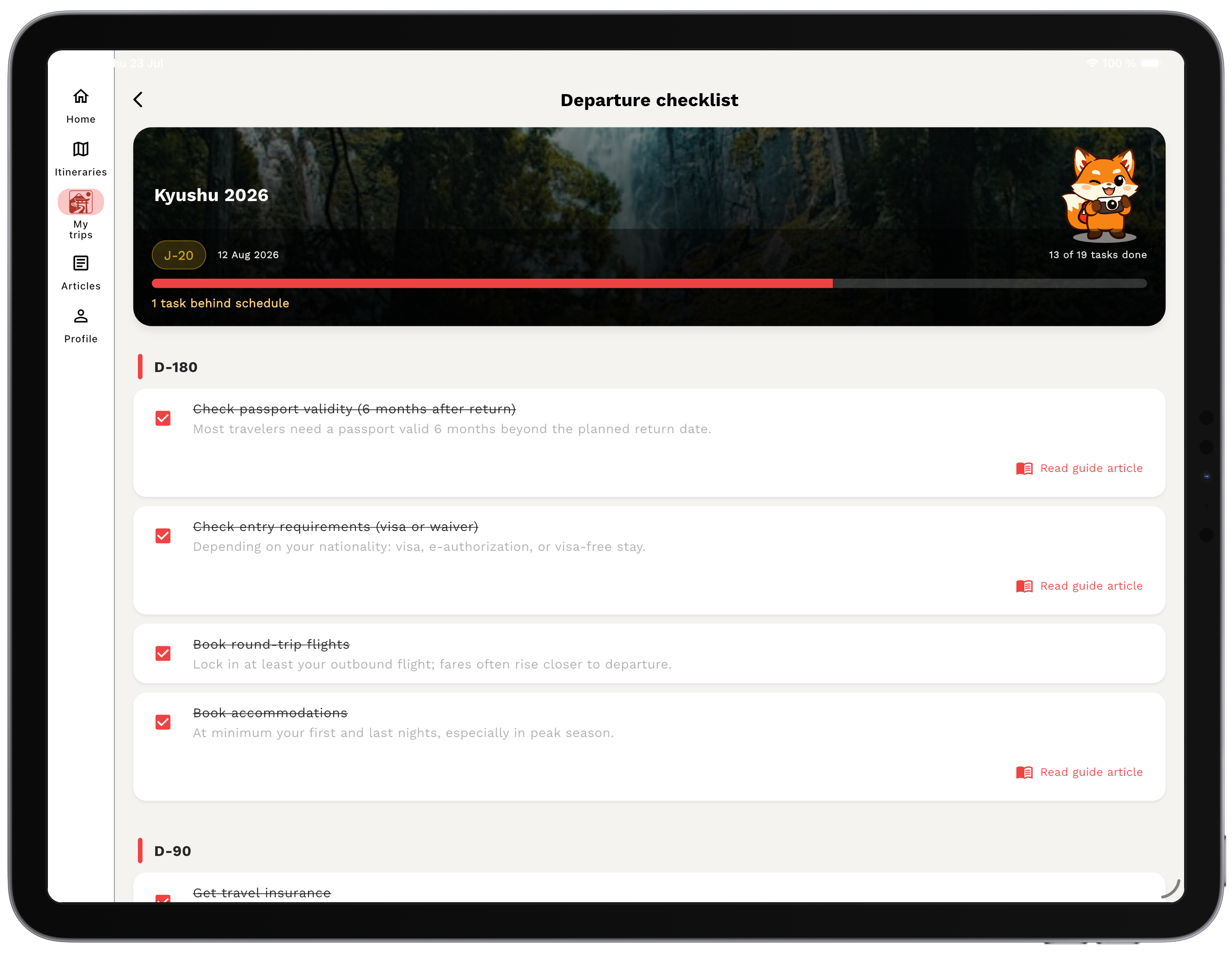 Tablet EN 6