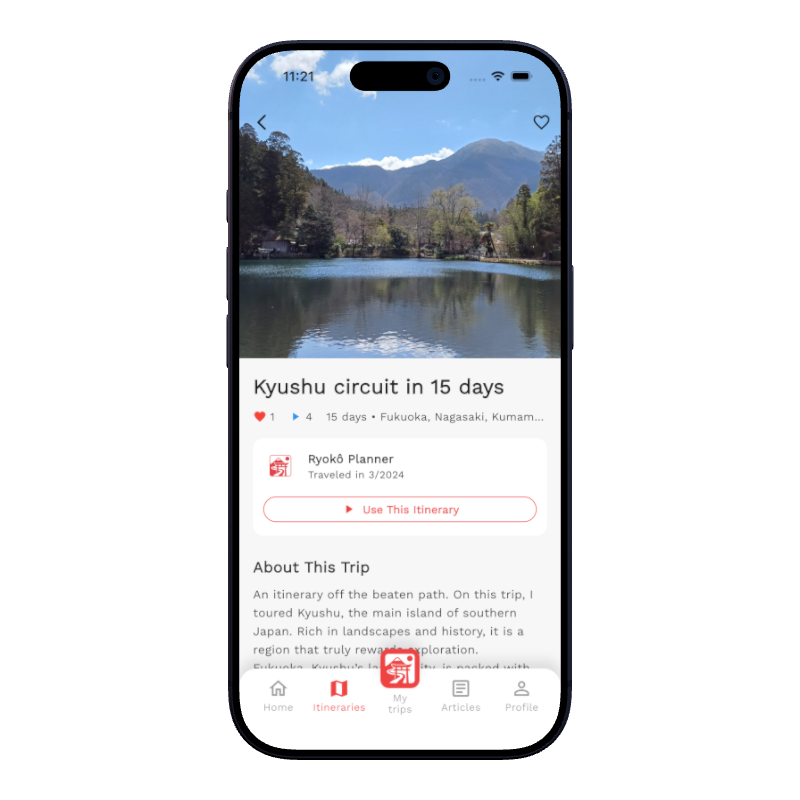 Smartphone EN 4